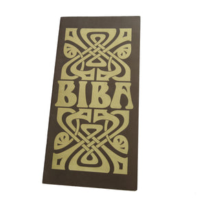 Collection of Five 1960s Biba Catalogues with Envelopes - ShopCurious