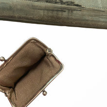 Load image into Gallery viewer, Hand Painted Japanese Style Antique Butterfly Handbag with Pockets and Accessories - ShopCurious
