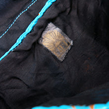 Load image into Gallery viewer, Small Vintage Biba Canvas Shoulder Bag - ShopCurious

