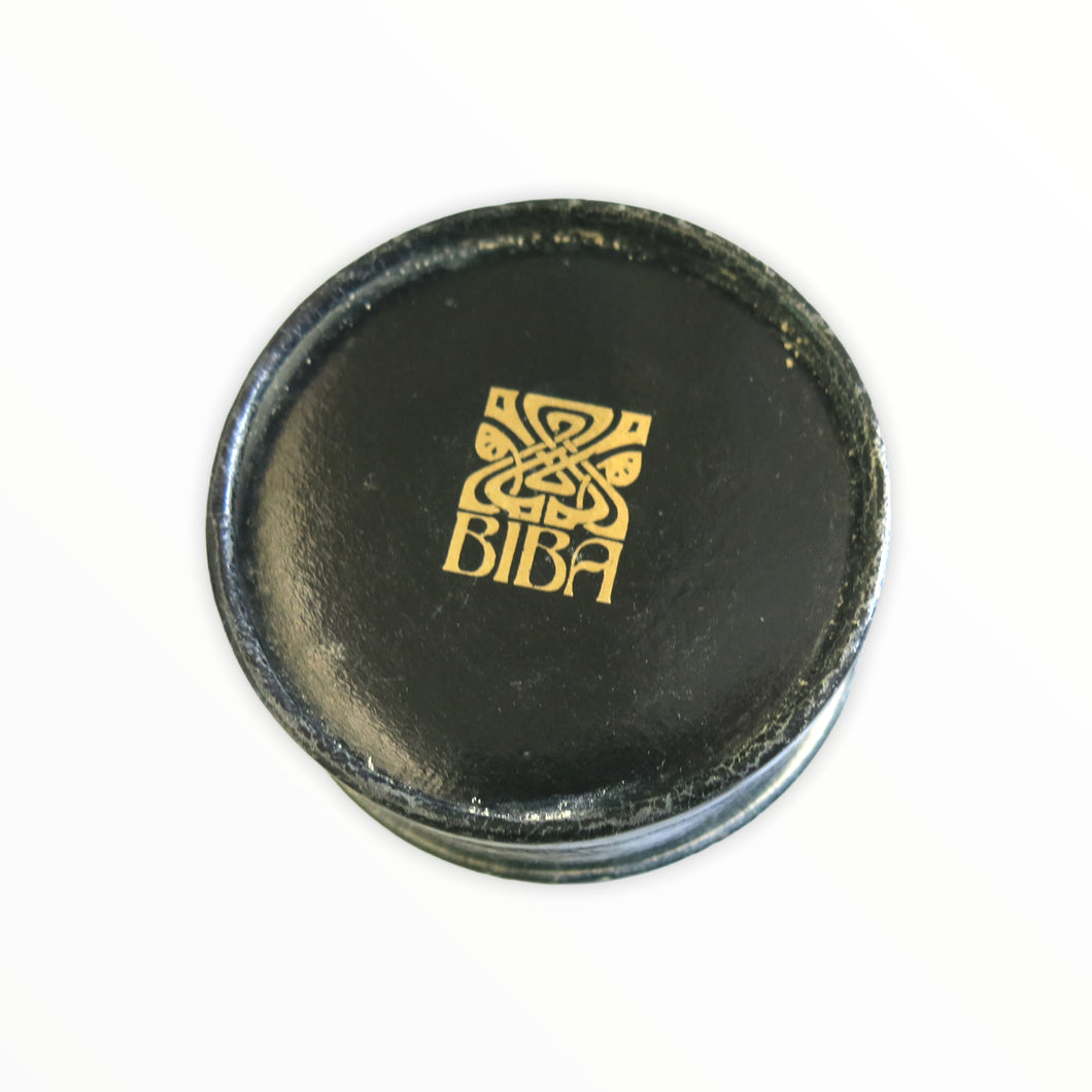 Vintage Biba Gold Dust Translucent Powder - ShopCurious