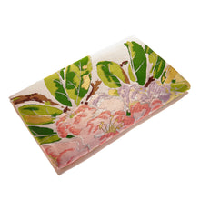 Load image into Gallery viewer, Kawaii Cute: Upcycled Obi Envelope Clutch/Shoulder Bag - ShopCurious
