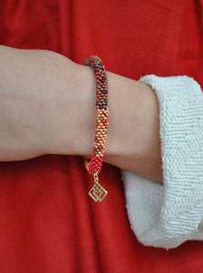 Embrace Bracelet - Joy - shopcurious