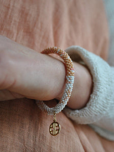 Embrace Bracelet - Pure - shopcurious