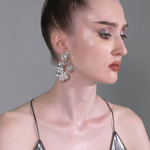 Load image into Gallery viewer, Diva FOLD Earrings - ShopCurious

