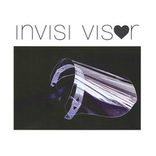Load image into Gallery viewer, Invisi Visor - ShopCurious

