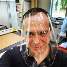 Load image into Gallery viewer, Invisi Visor - ShopCurious
