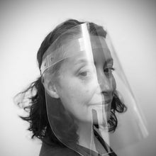 Load image into Gallery viewer, Invisi Visor - ShopCurious
