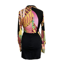 Load image into Gallery viewer, Issa silk jersey top/dress - ShopCurious
