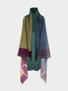 Infinity Cape - Rainbow - shopcurious