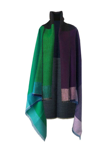 Infinity Cape - Galaxy - shopcurious