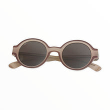 Load image into Gallery viewer, Mykita + Maison Martin Margiela Pink Framed Sunglasses with Original Packaging - ShopCurious
