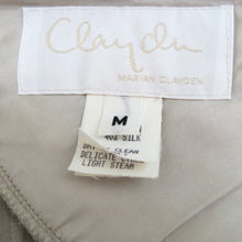 Load image into Gallery viewer, Marian Clayden Vintage Candlelight Collection Twilight Devoré Jacket - ShopCurious
