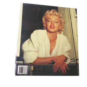 Marilyn 35th Anniversary Edition - 1997 Book - shopcurious