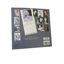 Load image into Gallery viewer, Marilyn Monroe 1997 - Official Calendar - shopcurious
