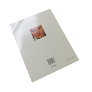 Marilyn Monroe UnCovers - 1994 Book Compiled by Clark Kidder - shopcurious
