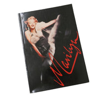 Load image into Gallery viewer, Marilyn - 1986 Book - shopcurious
