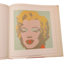 Load image into Gallery viewer, Marilyn in Art - 1984 Book Compiled by Roger G Taylor - shopcurious
