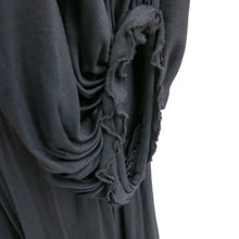 Load image into Gallery viewer, 1970s Marisa Martin Floor-Sweeping Layered Gown - shopcurious
