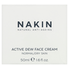 Load image into Gallery viewer, Nakin Natural Anti-Ageing Active Dew Face Cream 50ml - ShopCurious
