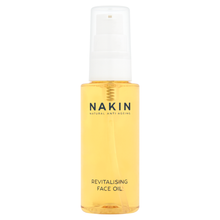 Load image into Gallery viewer, Nakin Natural Anti-Ageing Revitalising Face Oil - ShopCurious
