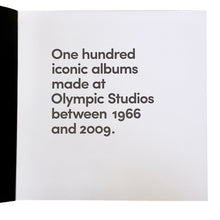 Load image into Gallery viewer, 100 Albums: Olympic Studios - ShopCurious
