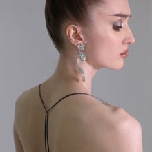 Load image into Gallery viewer, Question Mark FOLD Earrings - ShopCurious
