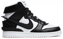 Load image into Gallery viewer, Preloved - Nike Dunk High Ambush in Black and White - shopcurious
