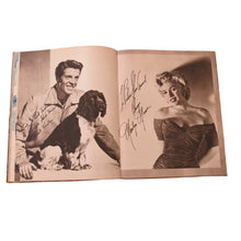 Load image into Gallery viewer, Picture Show Annual - 1956 Book - shopcurious
