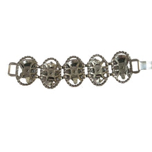 Load image into Gallery viewer, Asian Princess - Vintage Selro/Selini Bracelet - shopcurious
