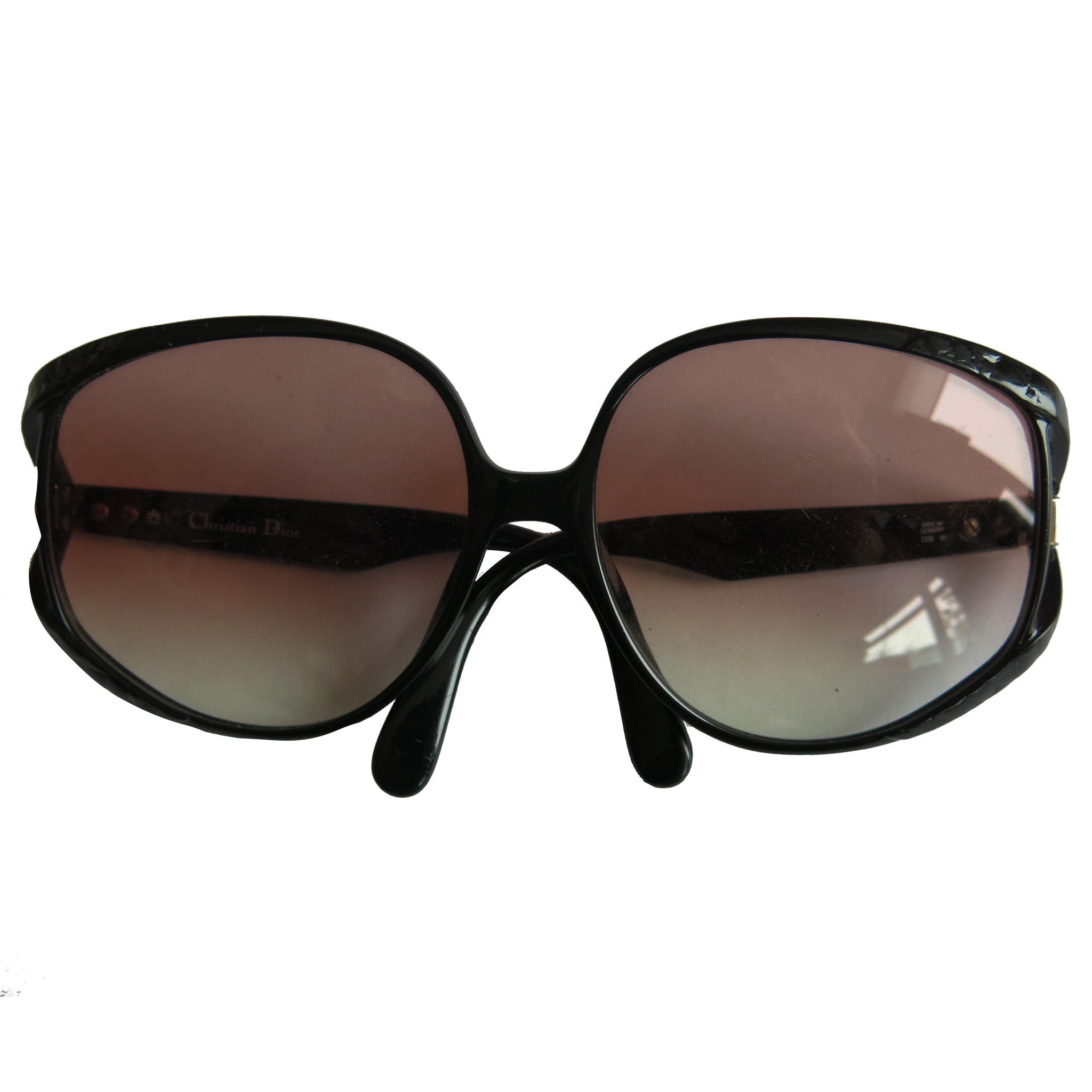 Dior online retro sunglasses