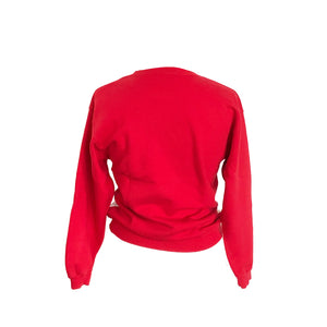 Fiorucci Vintage Pop Art Sweatshirt - ShopCurious