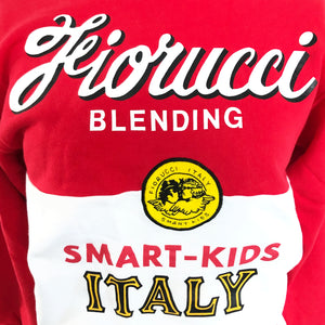 Fiorucci Vintage Pop Art Sweatshirt - ShopCurious