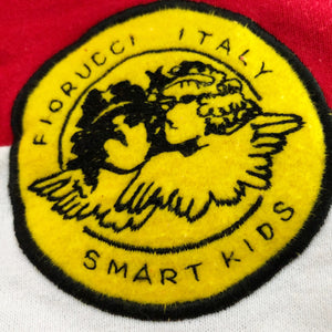 Fiorucci Vintage Pop Art Sweatshirt - ShopCurious