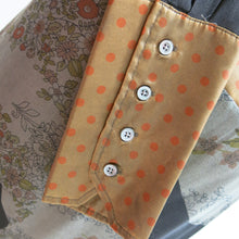 Load image into Gallery viewer, Vivienne Westwood Anglomania Multi-Fabric Farritta Dress - ShopCurious
