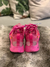 Load image into Gallery viewer, Preloved - Nike x Off White Zoom Fly Pink - shopcurious
