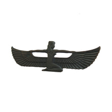 Load image into Gallery viewer, Vintage Biba Egyptian Goddess Brooch - ShopCurious
