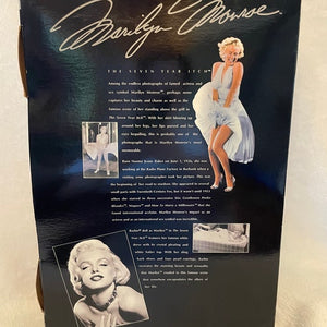Mattel 1997 Collector’s Edition Barbie as Marilyn Monroe - shopcurious