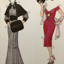 Load image into Gallery viewer, Marilyn Monroe Tierney Paperdoll Book - shopcurious
