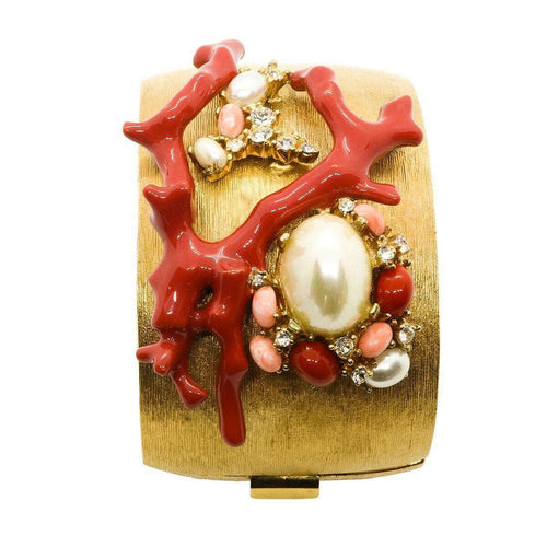 Aphrodite Cuff Bracelet - shopcurious